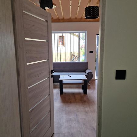 Natura Park Hotel Ostrowo  Bagian luar foto