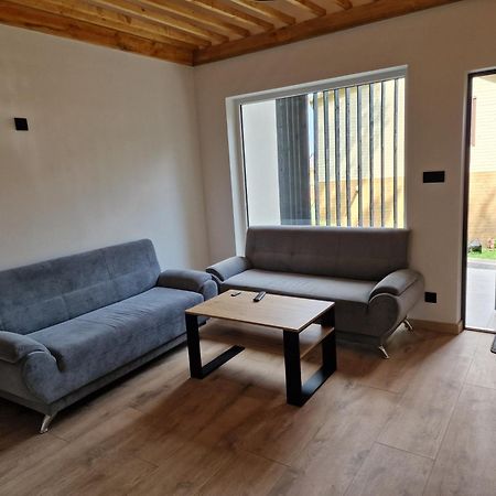 Natura Park Hotel Ostrowo  Bagian luar foto
