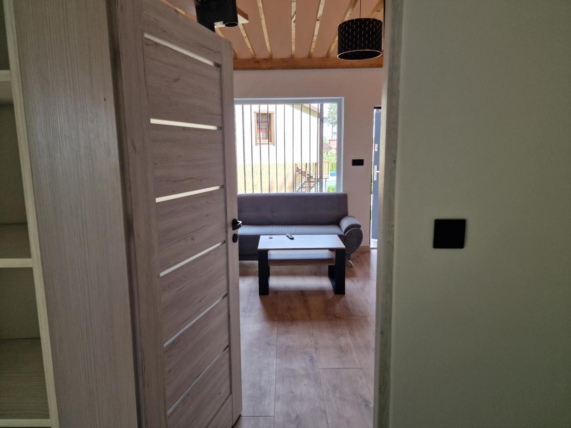 Natura Park Hotel Ostrowo  Bagian luar foto